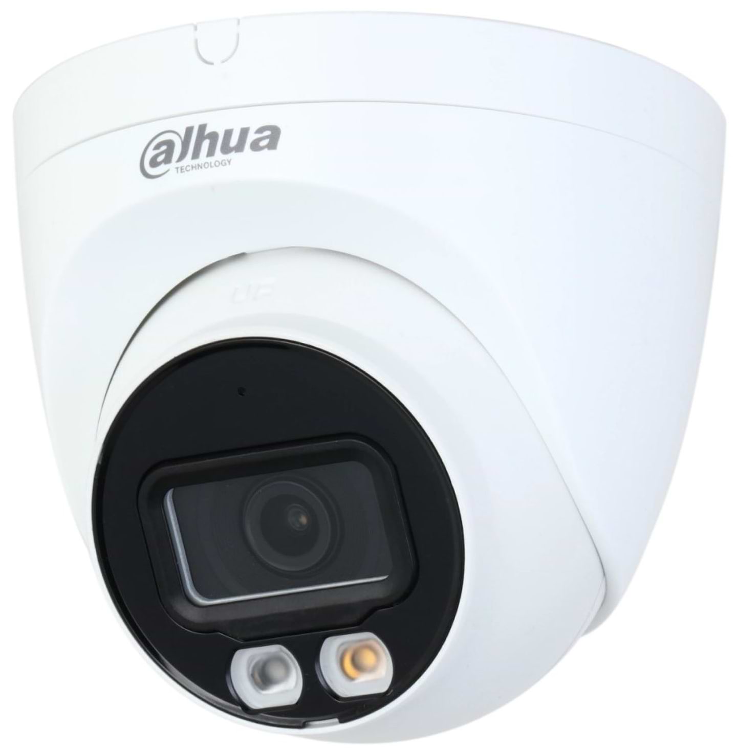 IP-камера Dahua DH-IPC-HDW2249T-S-IL (2.8мм)
