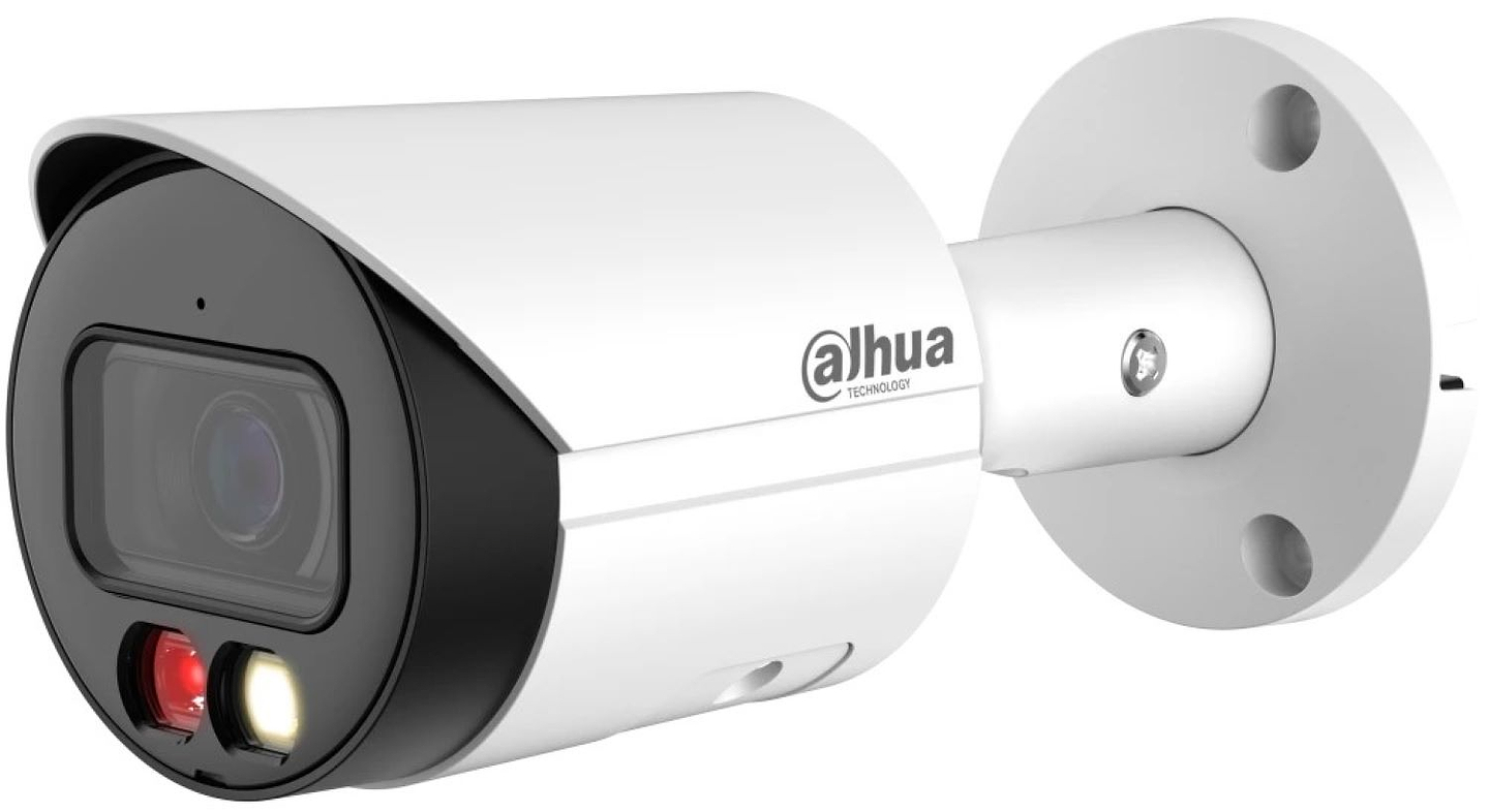 IP-камера Dahua DH-IPC-HFW2249S-S-IL (3.6мм)