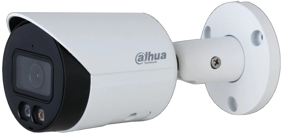 IP-камера Dahua DH-IPC-HFW2449S-S-IL 2.8мм