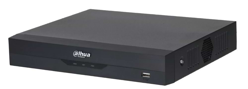 Видеорегистратор IP Dahua DH-XVR4104HS-I/T