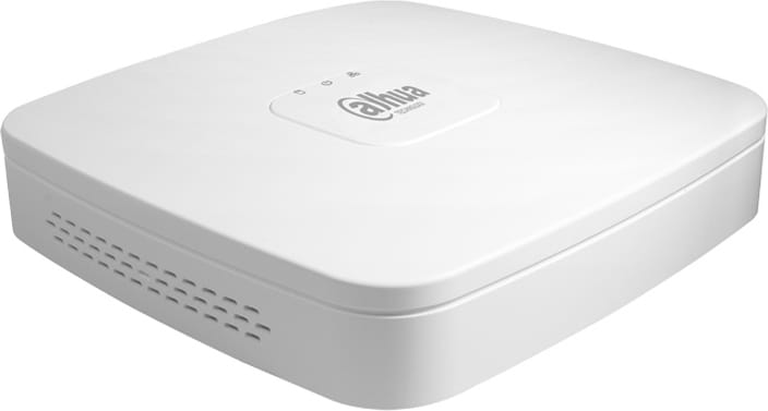 Відеореєстратор IP Dahua DH-XVR4108C-I