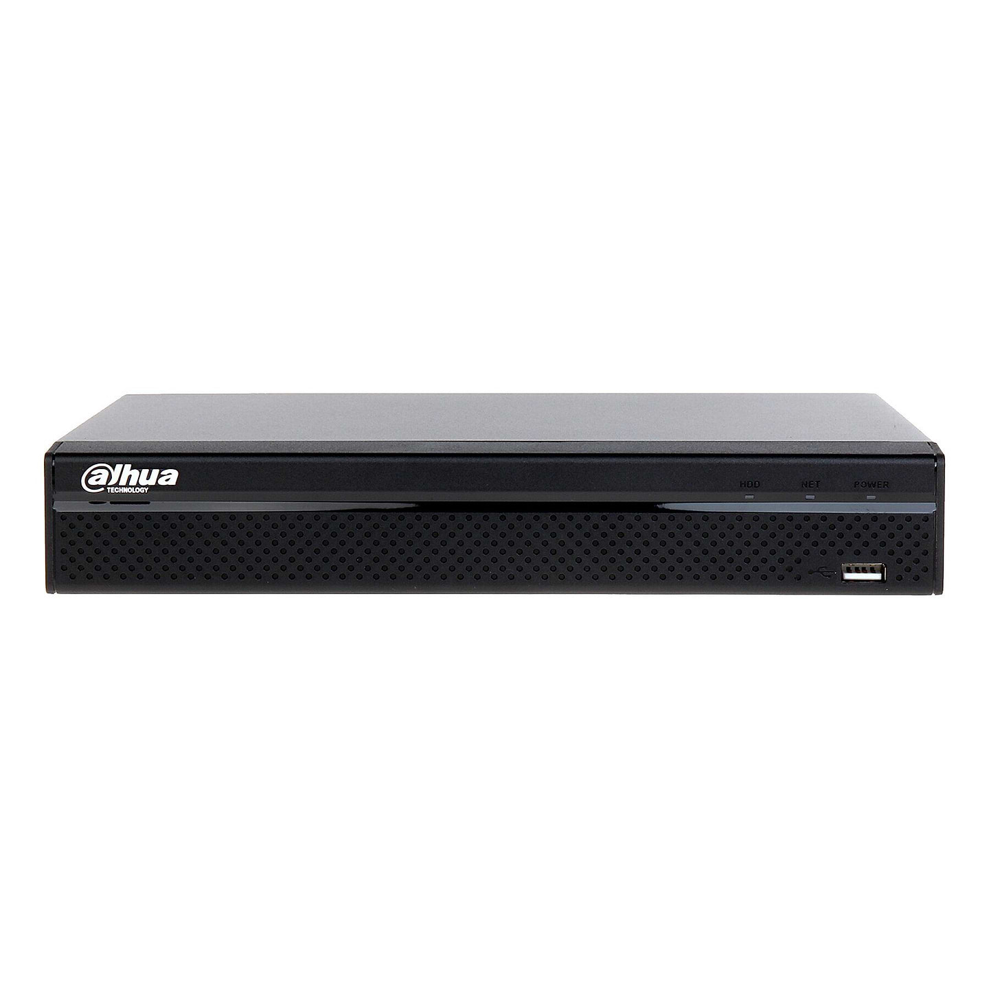 Відеореєстратор IP Dahua DHI-NVR1104HS-P-S3/H