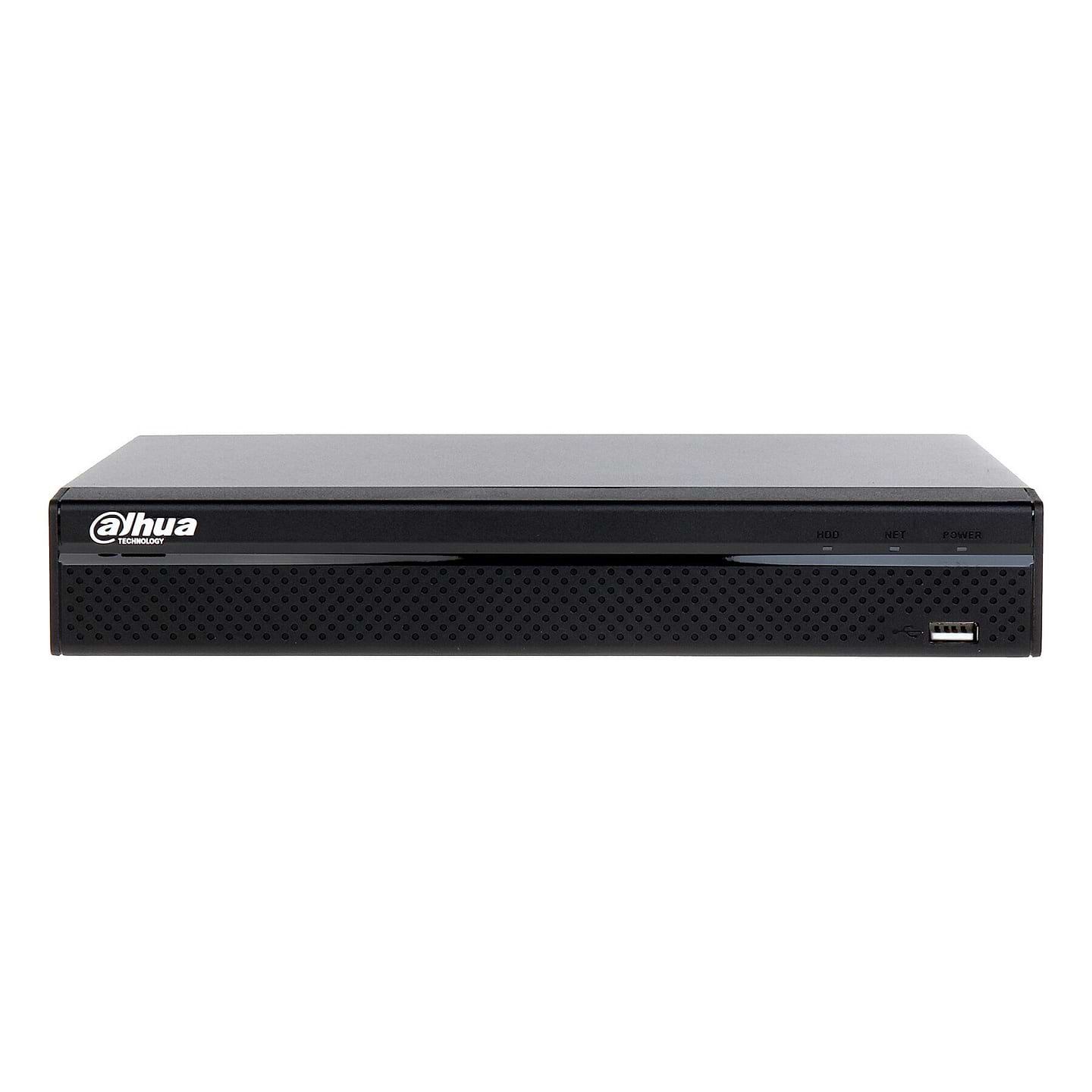 Відеореєстратор IP Dahua DHI-NVR1104HS-S3/H