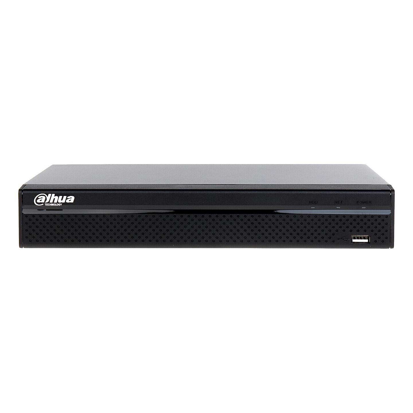 Відеореєстратор IP Dahua DHI-NVR1108HS-S3/H