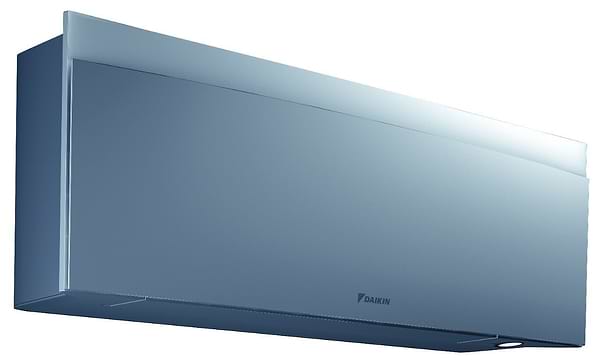 Фото - Кондиціонер спліт Daikin FTXJ25AS/RXJ25A