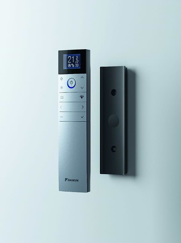 Фото - Кондиціонер спліт Daikin FTXJ25AS/RXJ25A