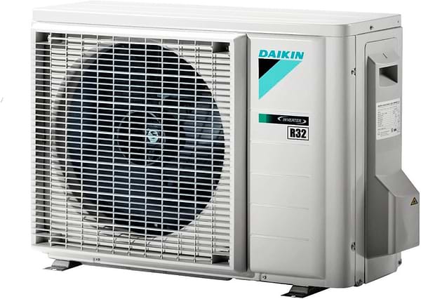 Фото - Кондиціонер спліт Daikin FTXA35AW/RXA35A