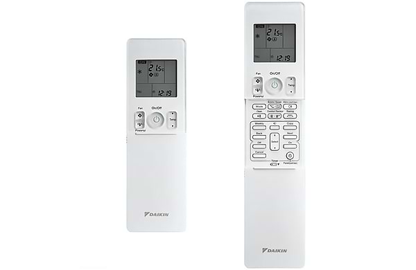 Фото - Кондиціонер спліт Daikin FTXA20BB/RXA20A