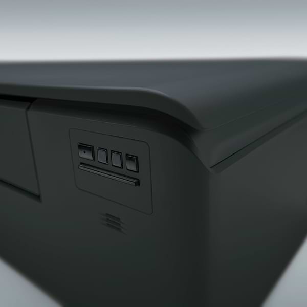 Фото - Кондиціонер спліт Daikin FTXA20BB/RXA20A