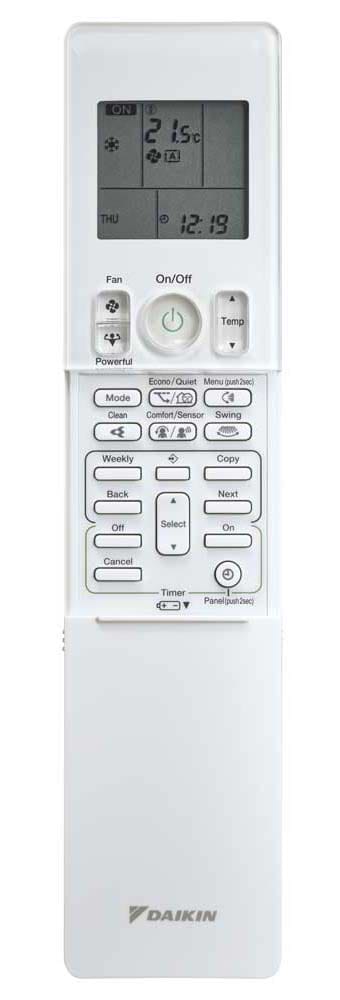 Фото - Кондиціонер спліт Daikin FTXA25BB/RXA25A