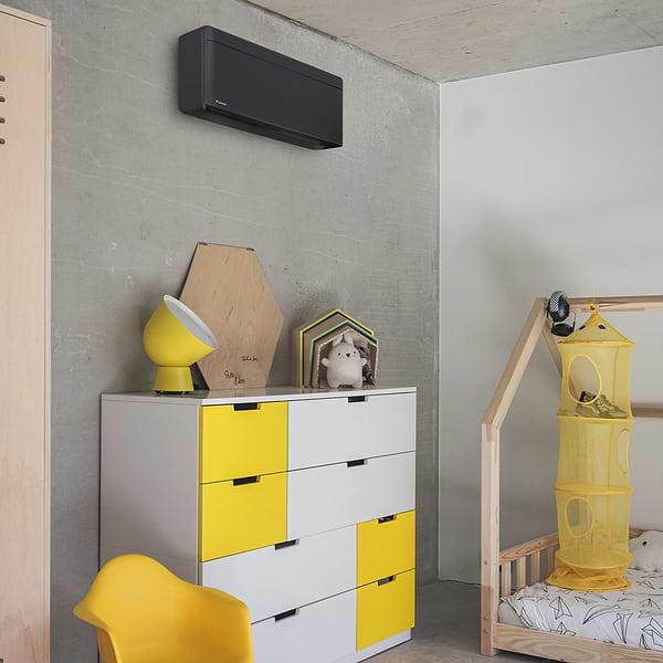 Фото - Кондиціонер спліт Daikin FTXA25BB/RXA25A