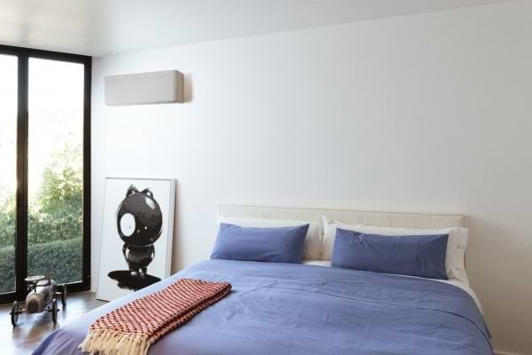 Фото - Кондиціонер спліт Daikin FTXA35AW/RXA35A