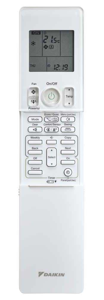 Фото - Кондиціонер спліт Daikin FTXA35BB/RXA35A