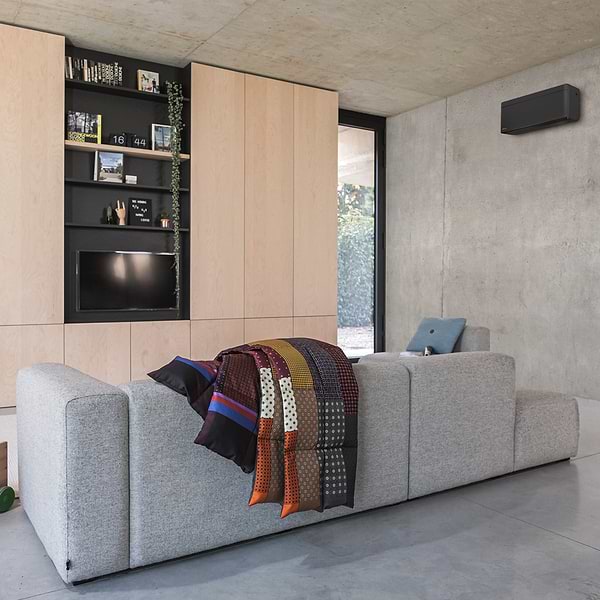 Фото - Кондиціонер спліт Daikin FTXA35BB/RXA35A