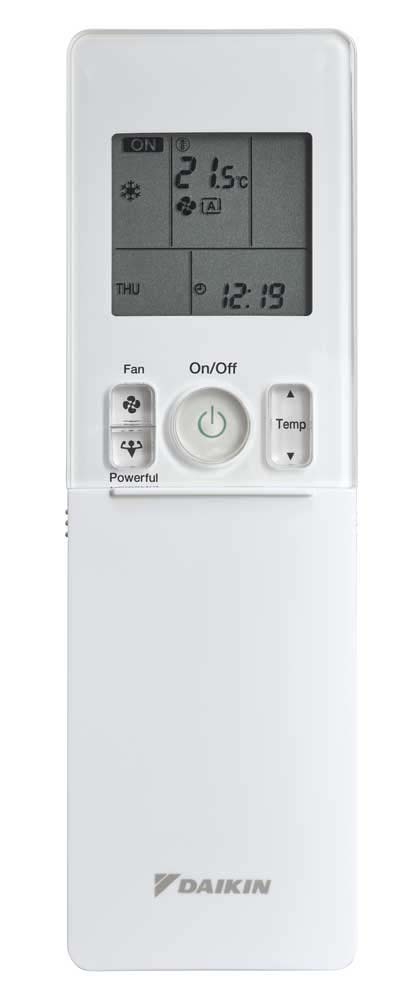 Фото - Кондиціонер спліт Daikin FTXA35BB/RXA35A