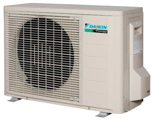 Фото - Кондиционер сплит Daikin FTXA42AW/RXA42A