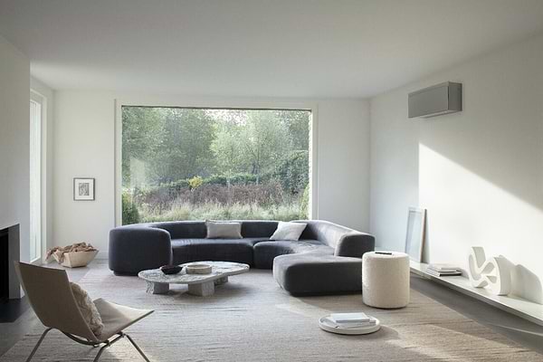 Фото - Кондиционер сплит Daikin FTXJ20AS/RXJ20A