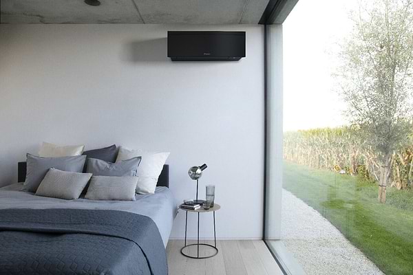 Фото - Кондиционер сплит Daikin FTXJ50AB/RXJ50A