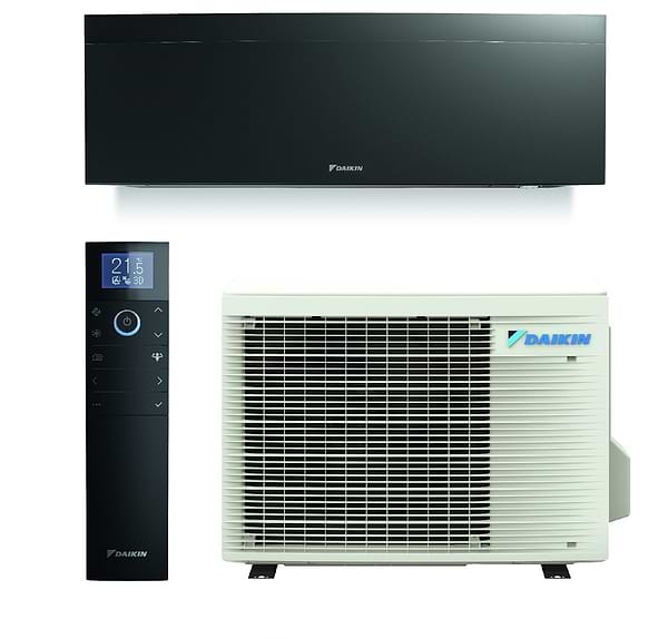 Фото - Кондиционер сплит Daikin FTXJ50AB/RXJ50A