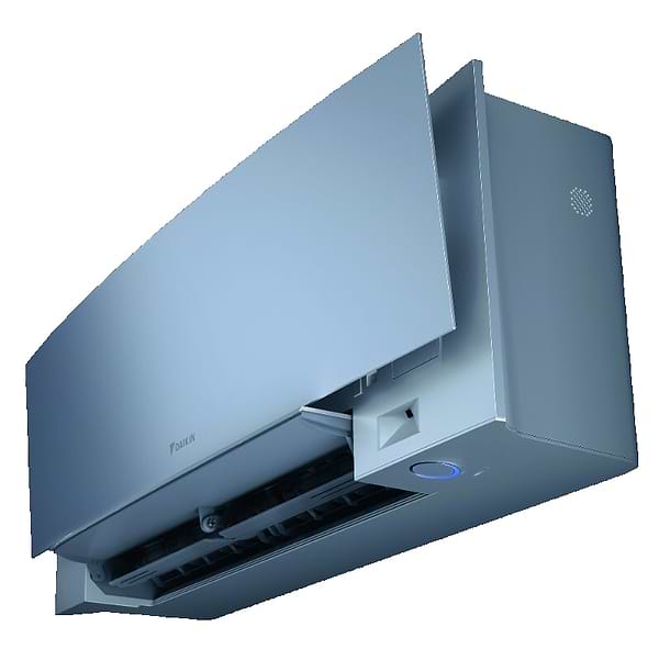 Фото - Кондиціонер спліт Daikin FTXJ25AS/RXJ25A