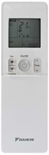 Фото - Кондиционер сплит Daikin FTXJ50MS/RXJ50M