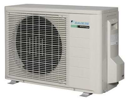 Фото - Кондиционер сплит Daikin FTXJ50MS/RXJ50M