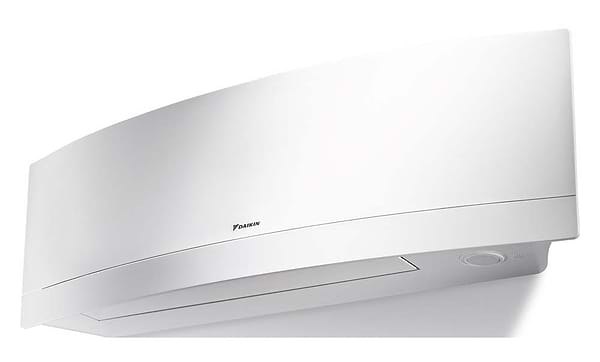 Фото - Кондиціонер спліт Daikin FTXJ50MW/RXJ50M