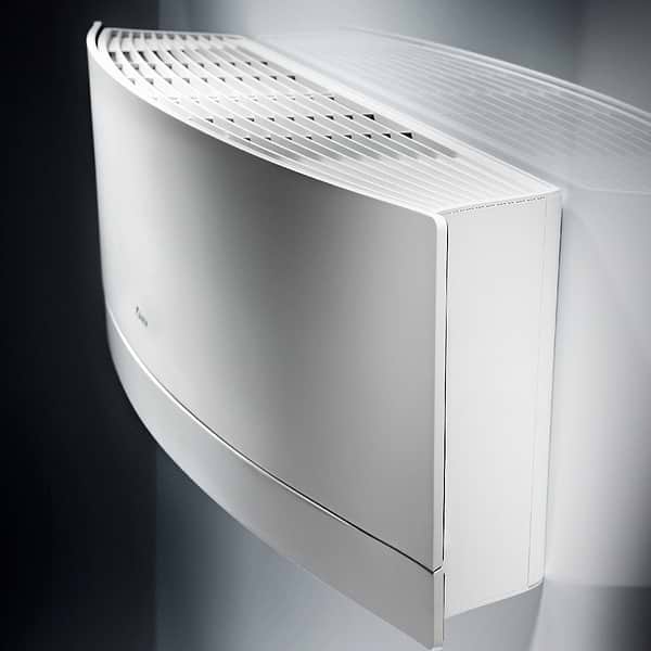 Фото - Кондиціонер спліт Daikin FTXJ50MW/RXJ50M