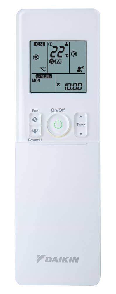 Фото - Кондиціонер спліт Daikin FTXM20/RXM20