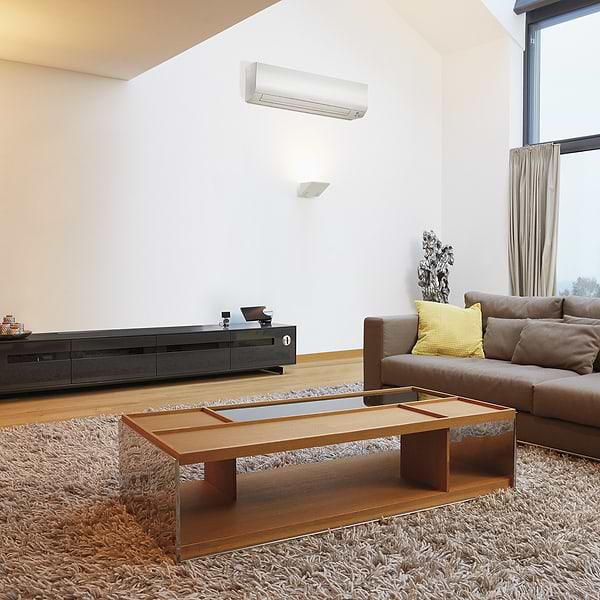 Фото - Кондиціонер спліт Daikin FTXM20/RXM20