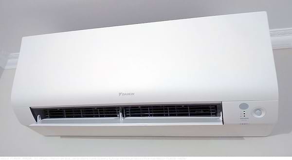Фото - Кондиционер сплит Daikin FTXM25/RXM25