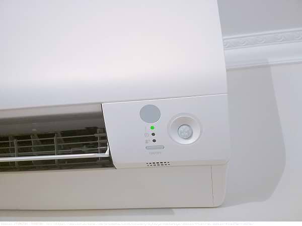 Фото - Кондиционер сплит Daikin FTXM25/RXM25