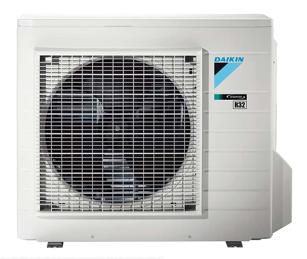 Фото - Кондиционер сплит Daikin FTXM35/RXM35