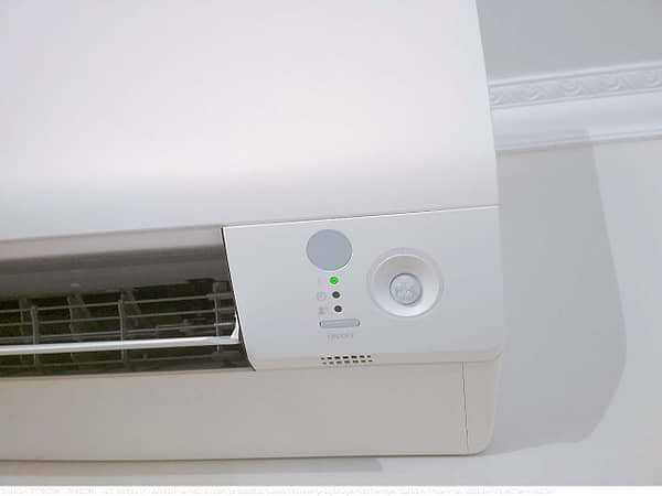 Фото - Кондиционер сплит Daikin FTXM35/RXM35