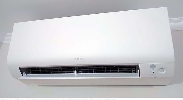 Фото - Кондиціонер спліт Daikin FTXM42/RXM42