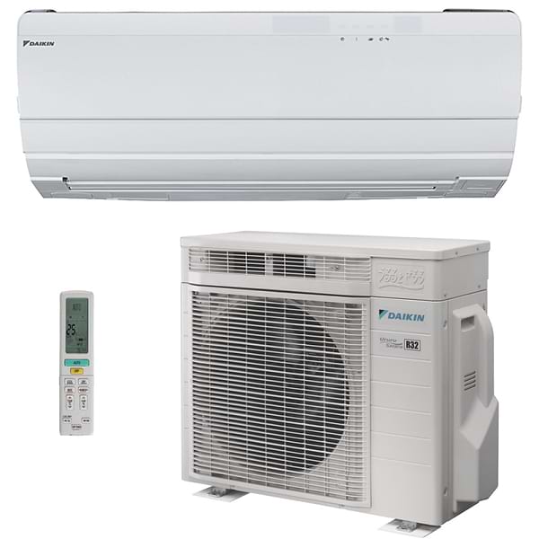 Фото - Кондиционер сплит Daikin FTXZ35N/RXZ35N