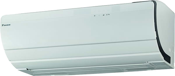 Фото - Кондиционер сплит Daikin FTXZ35N/RXZ35N