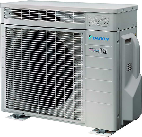 Фото - Кондиционер сплит Daikin FTXZ35N/RXZ35N