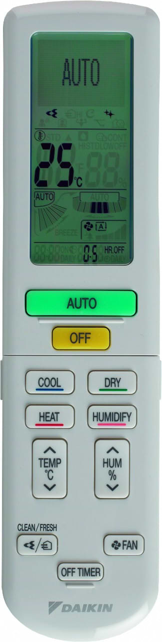 Фото - Кондиціонер спліт Daikin FTXZ50N/RXZ50N