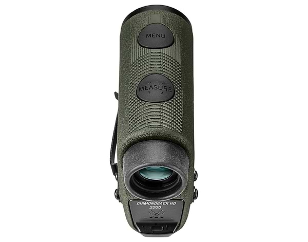 Фото - Дальномер лазерный Vortex Diamondback HD 2000 (LRF-DB2000)