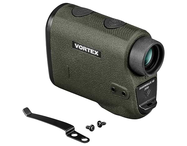 Фото - Дальномер лазерный Vortex Diamondback HD 2000 (LRF-DB2000)