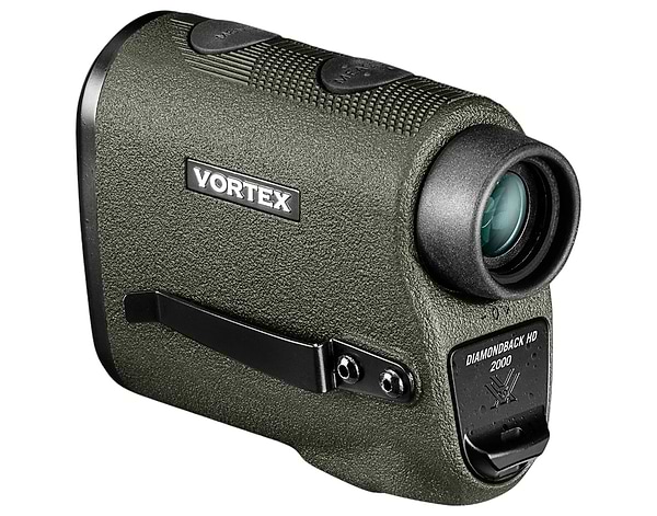 Фото - Дальномер лазерный Vortex Diamondback HD 2000 (LRF-DB2000)
