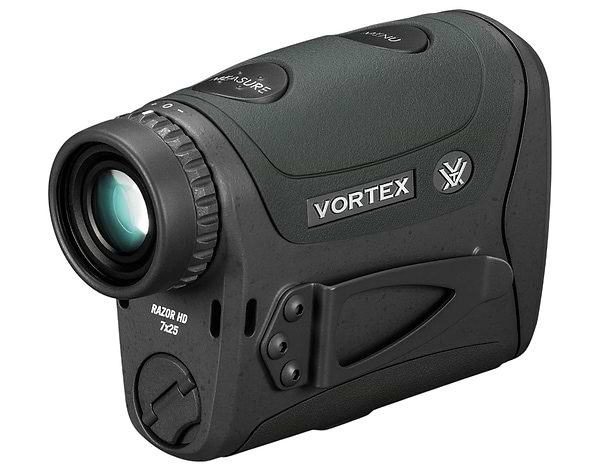 Фото - Дальномер лазерный Vortex Razor HD 4000 (LRF-250)