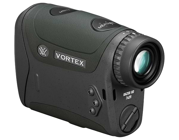 Фото - Дальномер лазерный Vortex Razor HD 4000 (LRF-250)