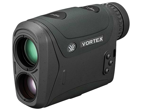 Фото - Дальномер лазерный Vortex Razor HD 4000 (LRF-250)