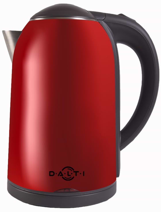 Фото - Электрический чайник Dalti DK-1701R