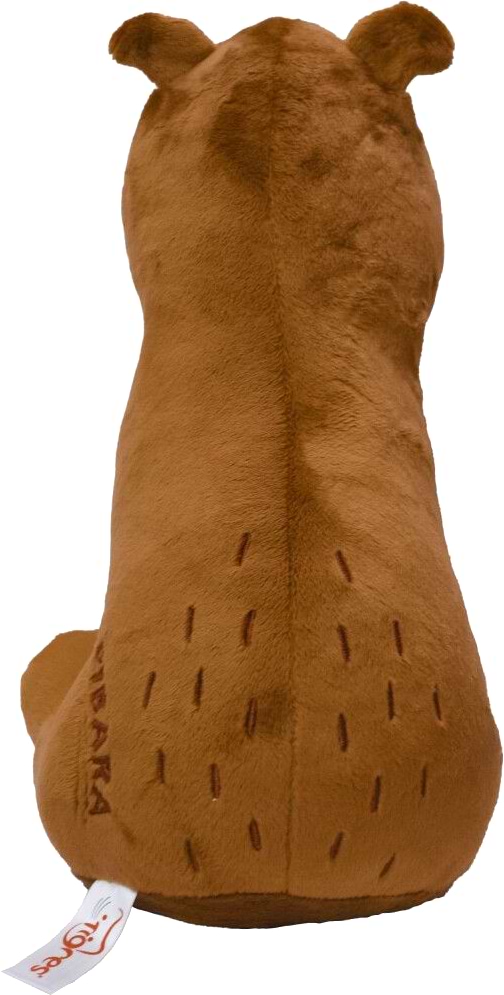 Фото - Мягкая игрушка животное Tigres Капибара (ИГ-0230)