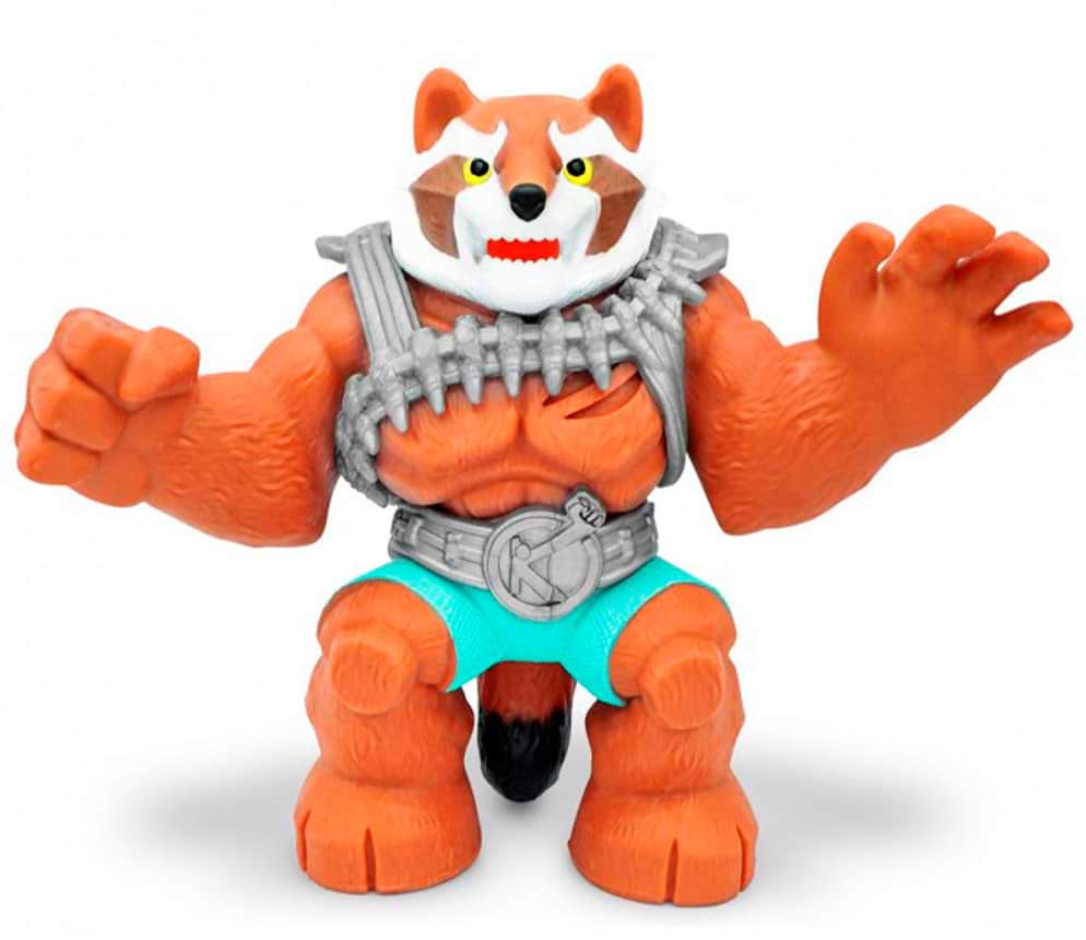 Стретч-антистресс Elastikorps серии «Extra Force» - ЕНОТ ПРОЦИОКС (DAM-2024-16-F-3)