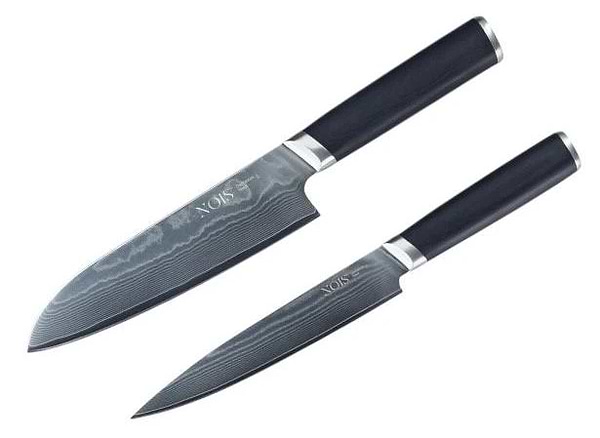 Фото - Набір ножів NOIS DAMASCUS 2 пр. (830520)