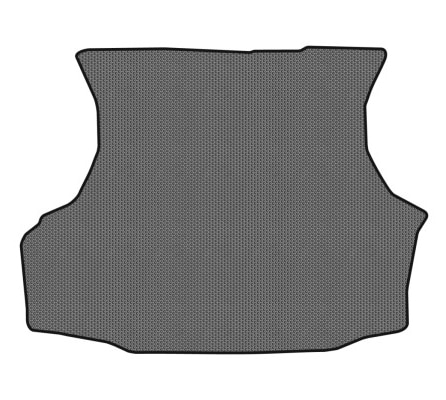 EVA килимок в багажник авто EVAtech для 2115 ВАЗ 1997-2012 1 покоління Sedan EU (VA51006B1SGB)